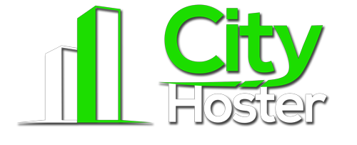 Logo City-Hoster.de